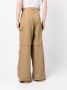 AMBUSH Cargo broek Beige - Thumbnail 4