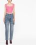 AMBUSH Straight jeans Blauw - Thumbnail 2