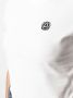 AMBUSH Getailleerd T-shirt Beige - Thumbnail 5