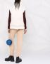 AMBUSH Gewatteerde bodywarmer Beige - Thumbnail 4