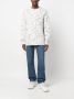 AMBUSH High waist jeans Blauw - Thumbnail 2