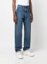 AMBUSH High waist jeans Blauw - Thumbnail 3