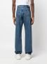 AMBUSH High waist jeans Blauw - Thumbnail 4