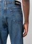 AMBUSH High waist jeans Blauw - Thumbnail 5