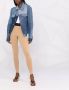 AMBUSH High waist legging Beige - Thumbnail 2