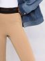 AMBUSH High waist legging Beige - Thumbnail 3
