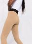AMBUSH High waist legging Beige - Thumbnail 5