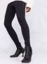 AMBUSH High waist legging Zwart - Thumbnail 5