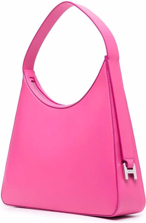 AMBUSH Hobo schoudertas Roze