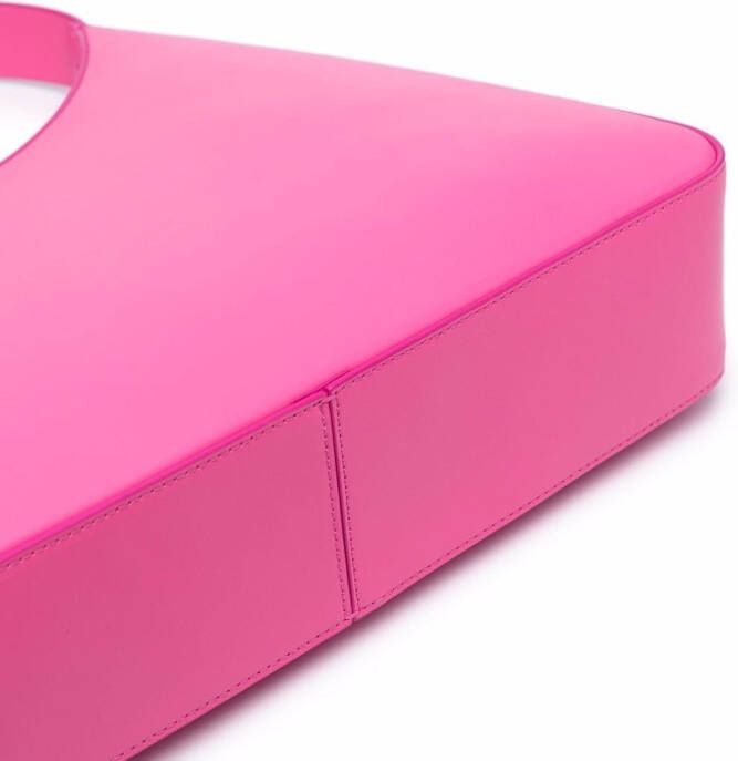 AMBUSH Hobo schoudertas Roze