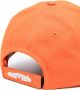 AMBUSH Honkbalpet met geborduurd logo Oranje - Thumbnail 2