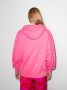 AMBUSH Hoodie met geborduurd logo Roze - Thumbnail 3
