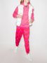 AMBUSH Hoodie met geborduurd logo Roze - Thumbnail 5