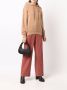 AMBUSH Hoodie met logoprint Beige - Thumbnail 2