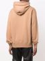 AMBUSH Hoodie met logoprint Beige - Thumbnail 4