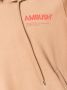 AMBUSH Hoodie met logoprint Beige - Thumbnail 5