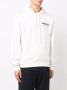 AMBUSH Hoodie met logoprint Wit - Thumbnail 3
