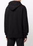 AMBUSH Hoodie met logoprint Zwart - Thumbnail 4