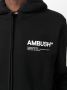 Ambush Logo Katoenen Sweatshirt Black Heren - Thumbnail 5