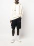 AMBUSH Hoodie met meerdere koorden Beige - Thumbnail 2