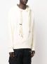 AMBUSH Hoodie met meerdere koorden Beige - Thumbnail 3