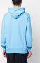 AMBUSH Hoodie met meerdere koorden Blauw - Thumbnail 4