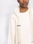 AMBUSH Hoodie met print Beige - Thumbnail 3