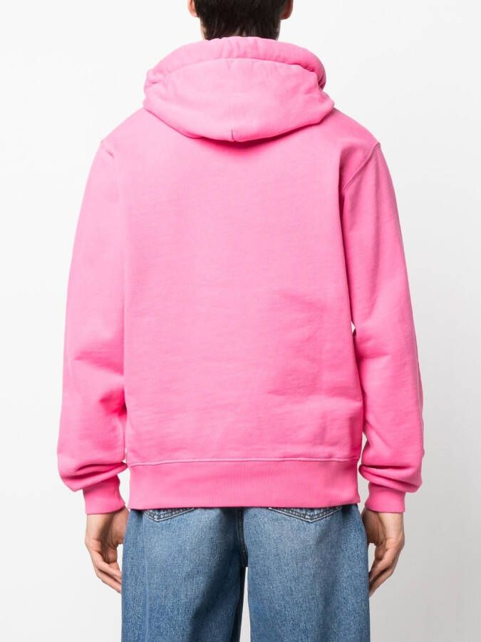 AMBUSH Hoodie met trekkoord Roze