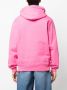 AMBUSH Hoodie met trekkoord Roze - Thumbnail 4