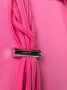 AMBUSH Hoodie met trekkoord Roze - Thumbnail 5