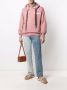 AMBUSH Hoodie Roze - Thumbnail 1