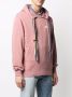 AMBUSH Hoodie Roze - Thumbnail 2