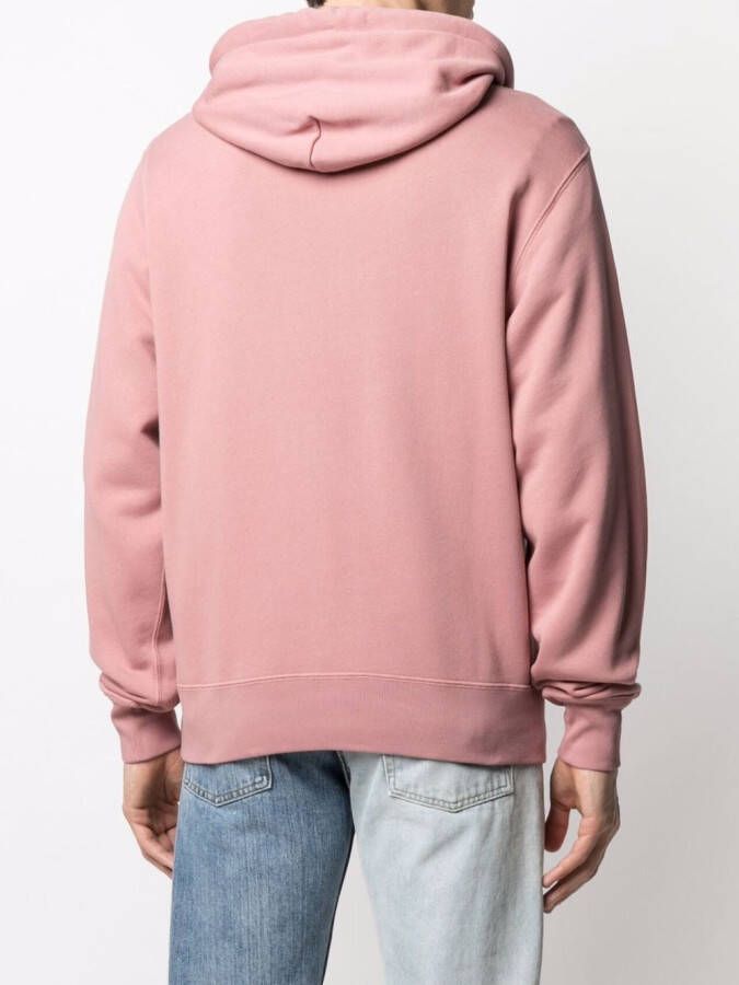 AMBUSH Hoodie Roze