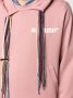 AMBUSH Hoodie Roze - Thumbnail 4