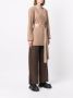 AMBUSH Jack met gestrikte taille Beige - Thumbnail 3