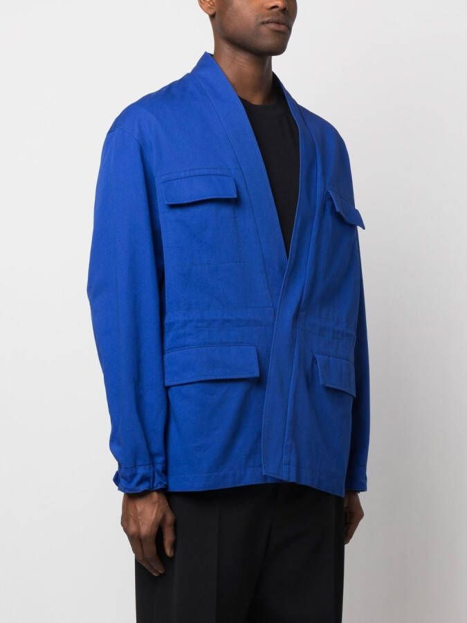 AMBUSH Jack met trekkoord Blauw
