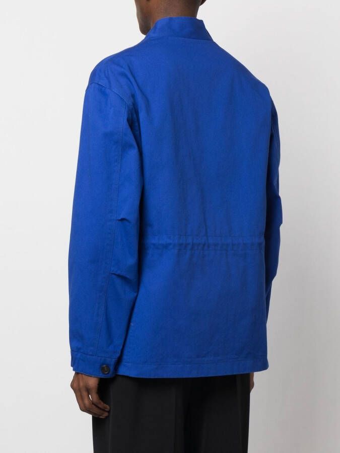 AMBUSH Jack met trekkoord Blauw