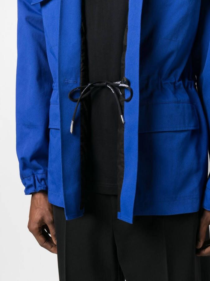 AMBUSH Jack met trekkoord Blauw