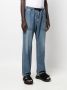 AMBUSH Jeans met elastische taille Blauw - Thumbnail 3