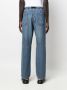 AMBUSH Jeans met elastische taille Blauw - Thumbnail 4