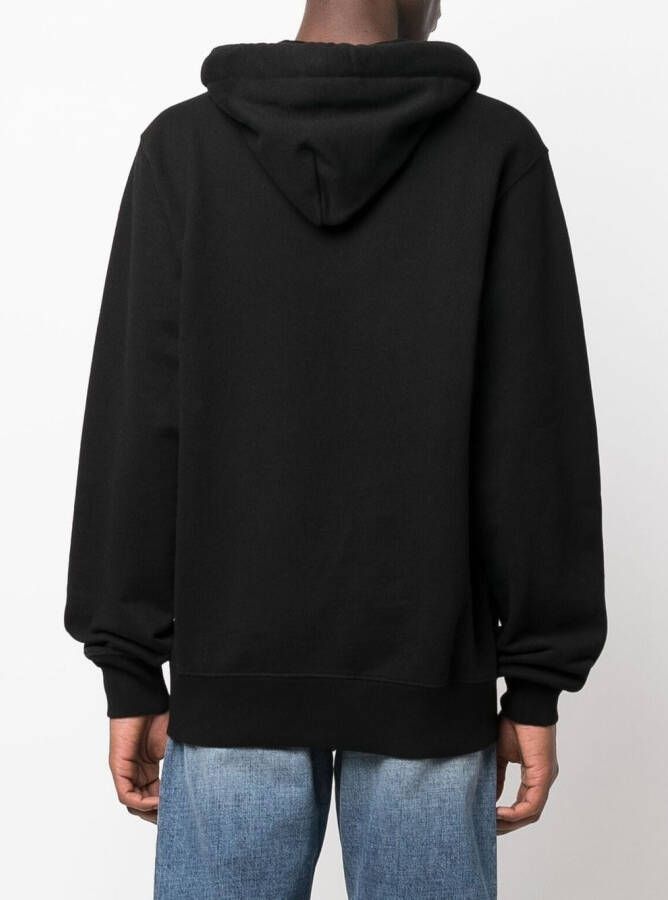 AMBUSH Katoenen hoodie Zwart