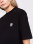 AMBUSH Katoenen T-shirt Zwart - Thumbnail 3