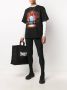 AMBUSH Legging met logoband Zwart - Thumbnail 2