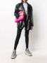 AMBUSH Legging met logoband Zwart - Thumbnail 3