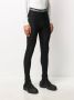 AMBUSH Legging met logoband Zwart - Thumbnail 4