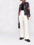 AMBUSH Legging met monogram Beige - Thumbnail 2