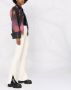 AMBUSH Legging met monogram Beige - Thumbnail 4