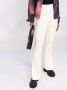 AMBUSH Legging met monogram Beige - Thumbnail 5