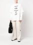 AMBUSH T-shirt met logoprint Wit - Thumbnail 2