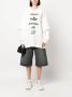 AMBUSH T-shirt met logoprint Wit - Thumbnail 3
